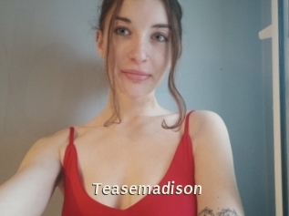 Teasemadison