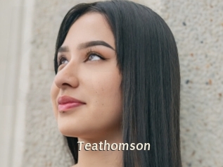 Teathomson
