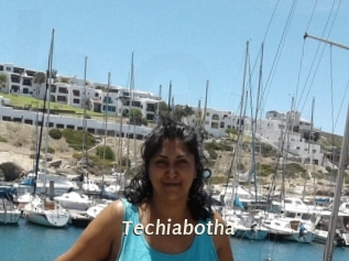 Techiabotha