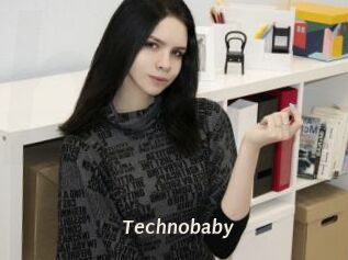 Technobaby