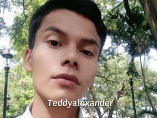Teddyalexander