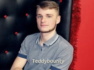 Teddybounty