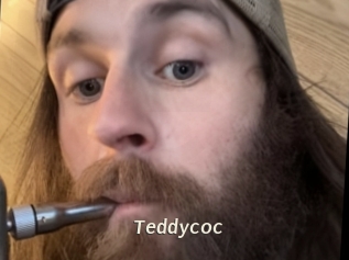 teddycoc Blog éjac