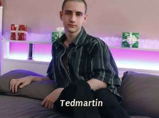 Tedmartin