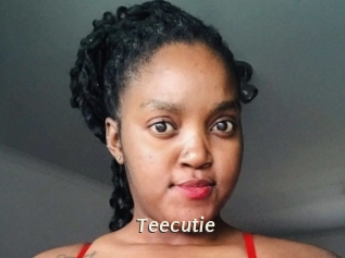 Teecutie