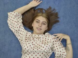 Teeenleksa