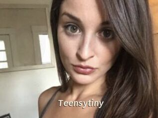 Teensytiny