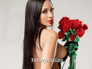 Tefanycollins