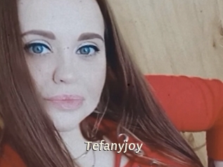 Tefanyjoy