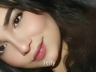 Teffy