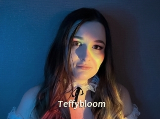 Teffybloom