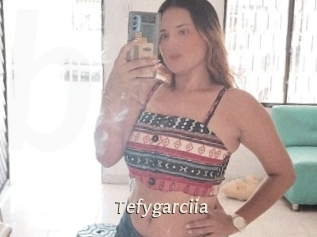 Tefygarciia