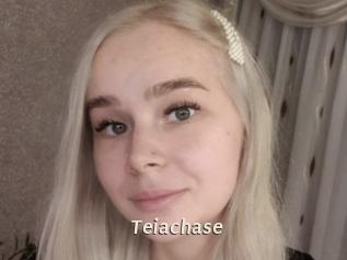Teiachase