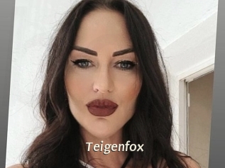 Teigenfox