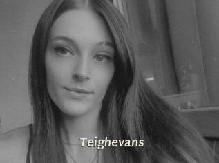 Teighevans