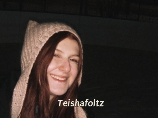 Teishafoltz