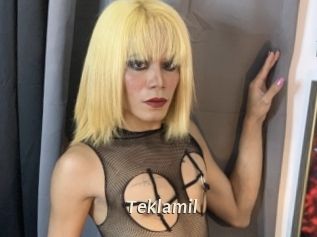 Teklamil