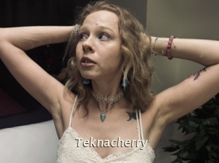 Teknacherry