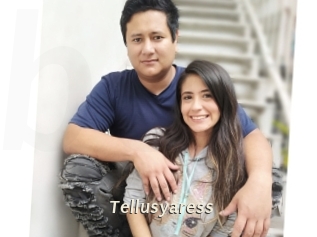 Tellusyaress