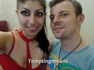 temptingmoans Blog éjac