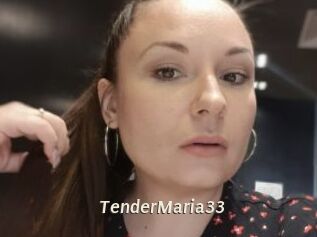 TenderMaria33