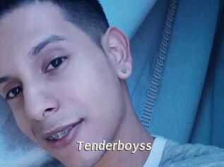 Tenderboyss