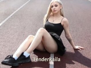 Tenderkaila