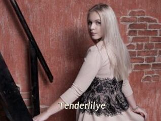 Tenderlilye
