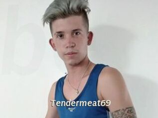 tendermeat69 Blog éjac