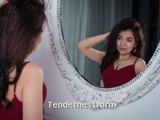 tendernesstorm Blog éjac