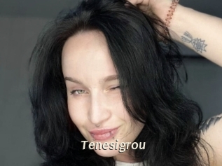 Tenesigrou