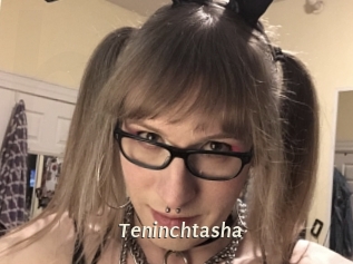 Teninchtasha