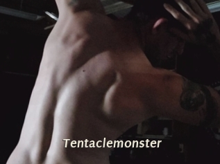 Tentaclemonster