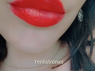 Tentationxs