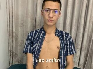 teo_smith Blog éjac