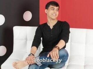 Teoblackyy