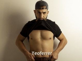 Teoferrer