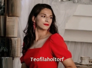 Teofilaholtorf