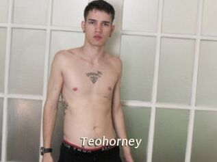Teohorney