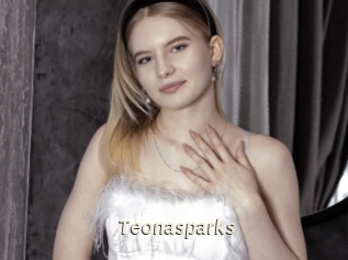 Teonasparks