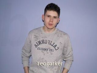 Teoparker