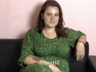 Terastiil