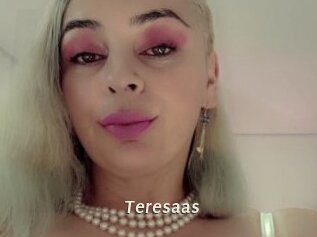 Teresaas