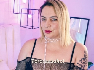 Teresaasshot
