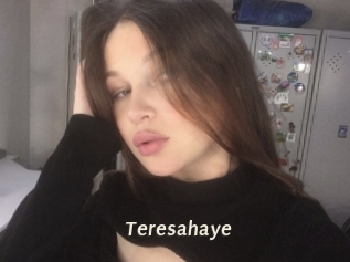 teresahaye Blog éjac
