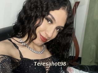 Teresahot98