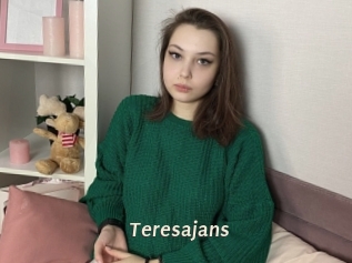 Teresajans