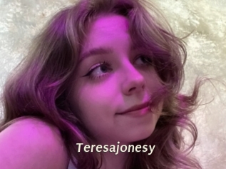 Teresajonesy