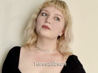 Teresalibson