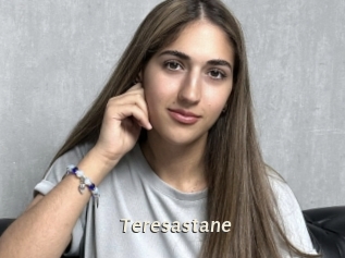 Teresastane